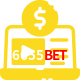 O Cassino 6655BET também oferece apostas esportivas virtuais!