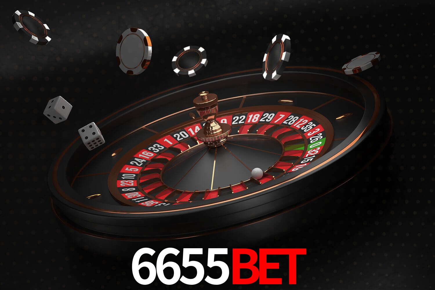 6655BET - Desafio da Riqueza Suprema - 6655BET.COM