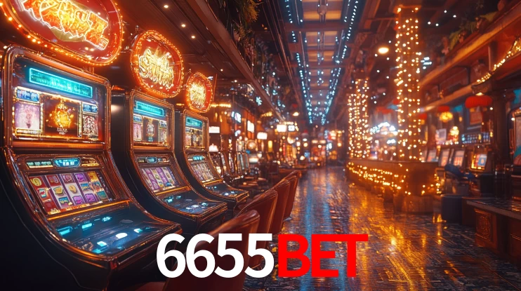 6655BET App