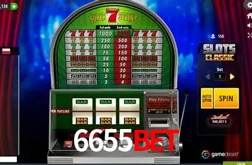 Descubra a Essência do 6655BET: Nossa História e Compromissos