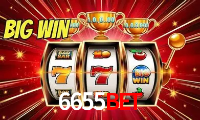 Desvendando o Mundo dos Jogos Virtuais na 6655BET