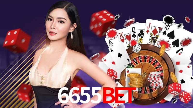 Estatísticas 6655BET