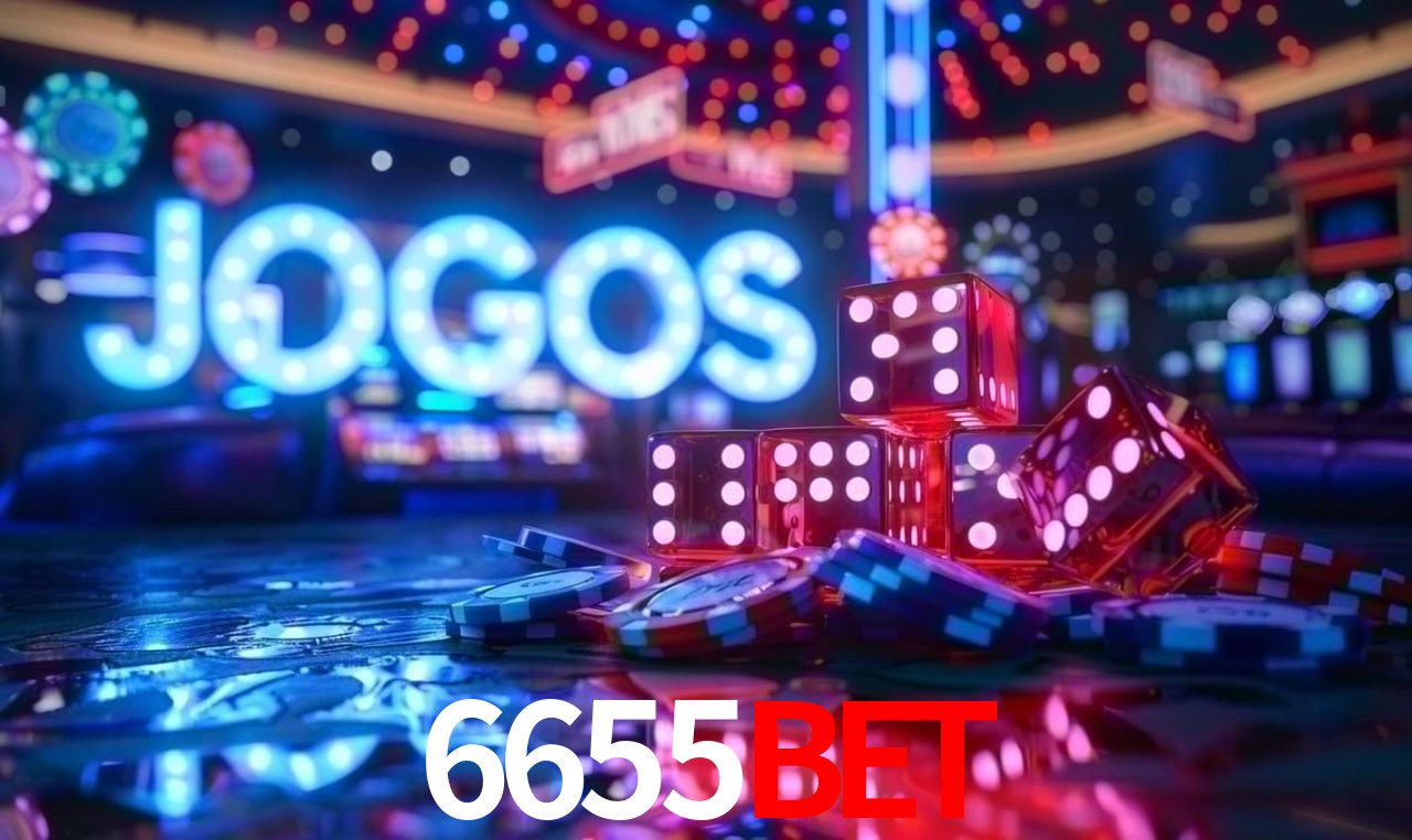 Experiência VIP 6655BET