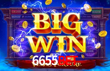 A Emoção da Loteria na 6655BET: Uma Chance de Mudança de Vida
