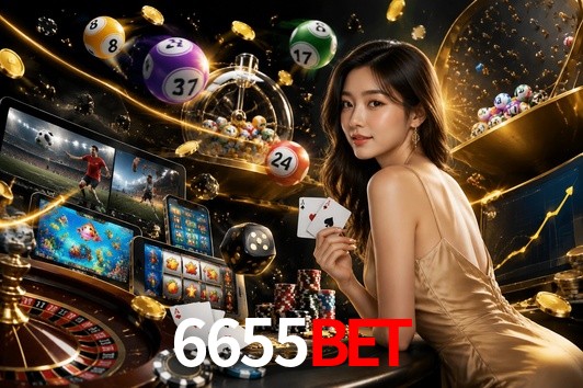 6655bet Plataforma - 6655bet visual 1