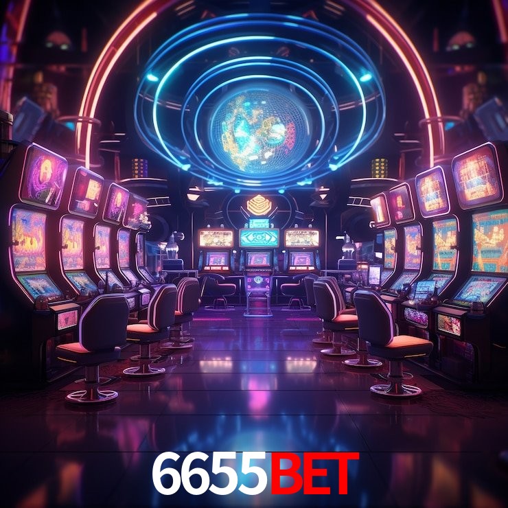 6655bet Slots - 6655bet visual 2