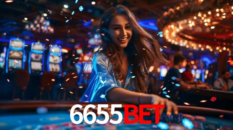 Statistics 6655bet