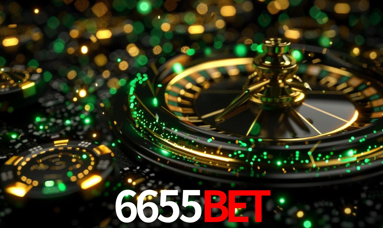 6655bet visual 1