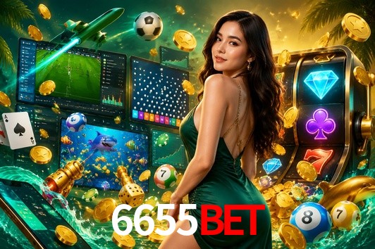 Experiência VIP 6655bet