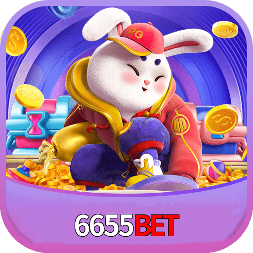 6655bet cassino