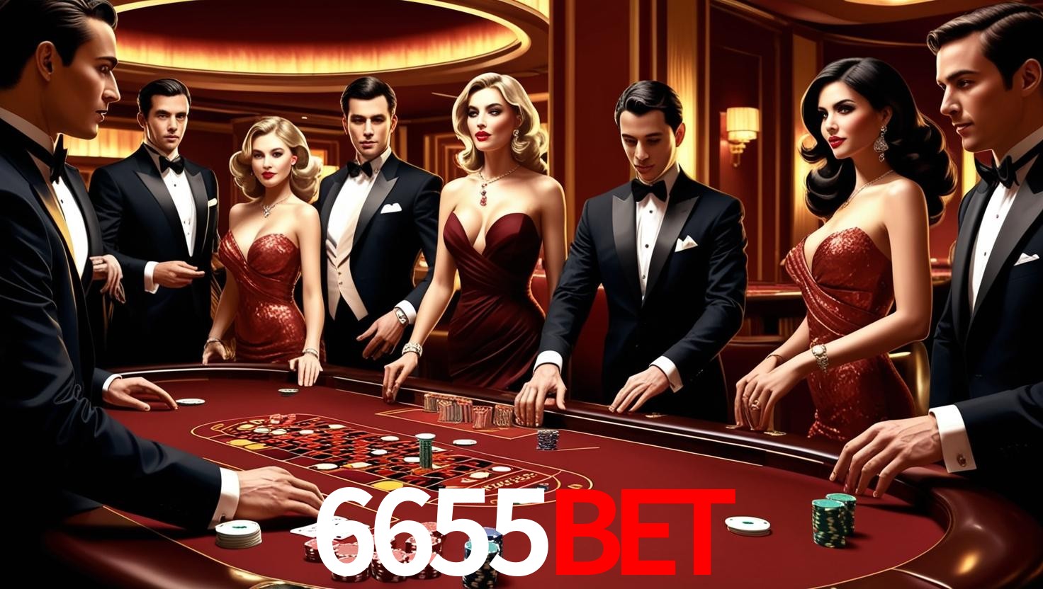 6655BET
