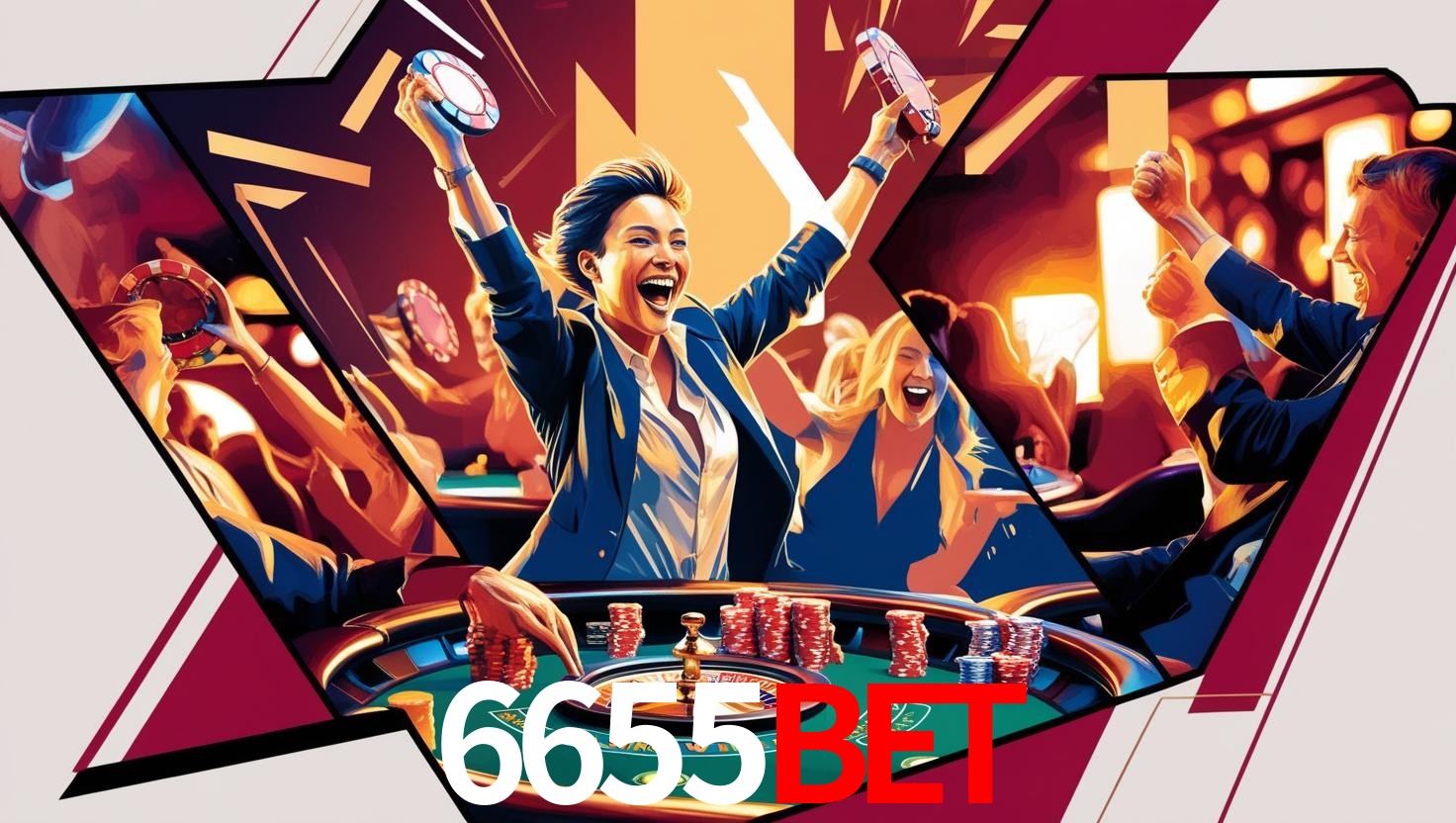 6655BET