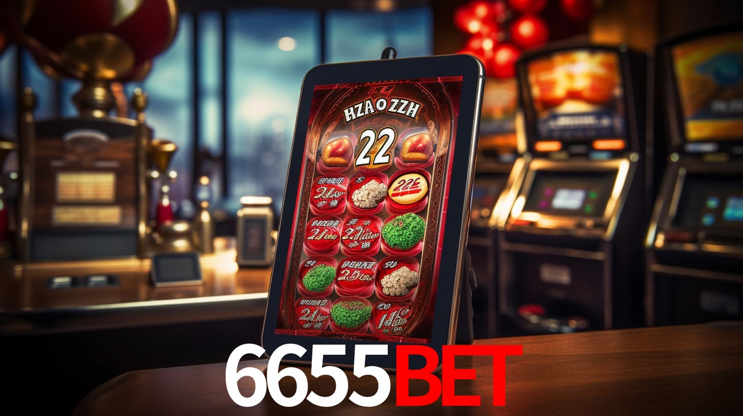 6655BET