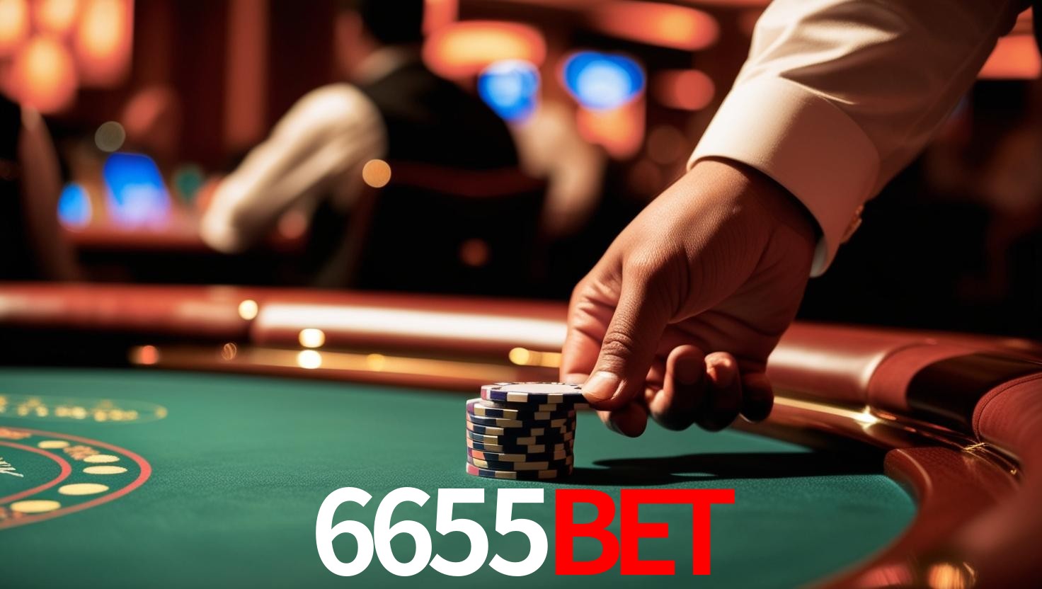 6655BET