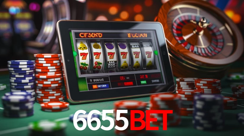 6655BET