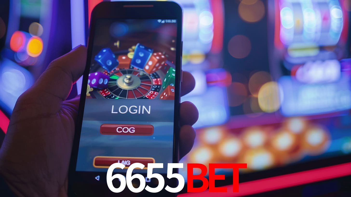 6655BET