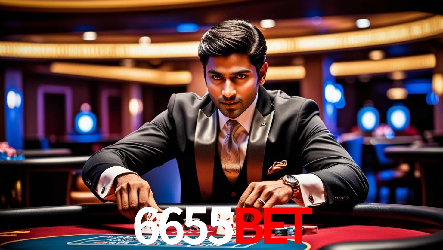 6655BET