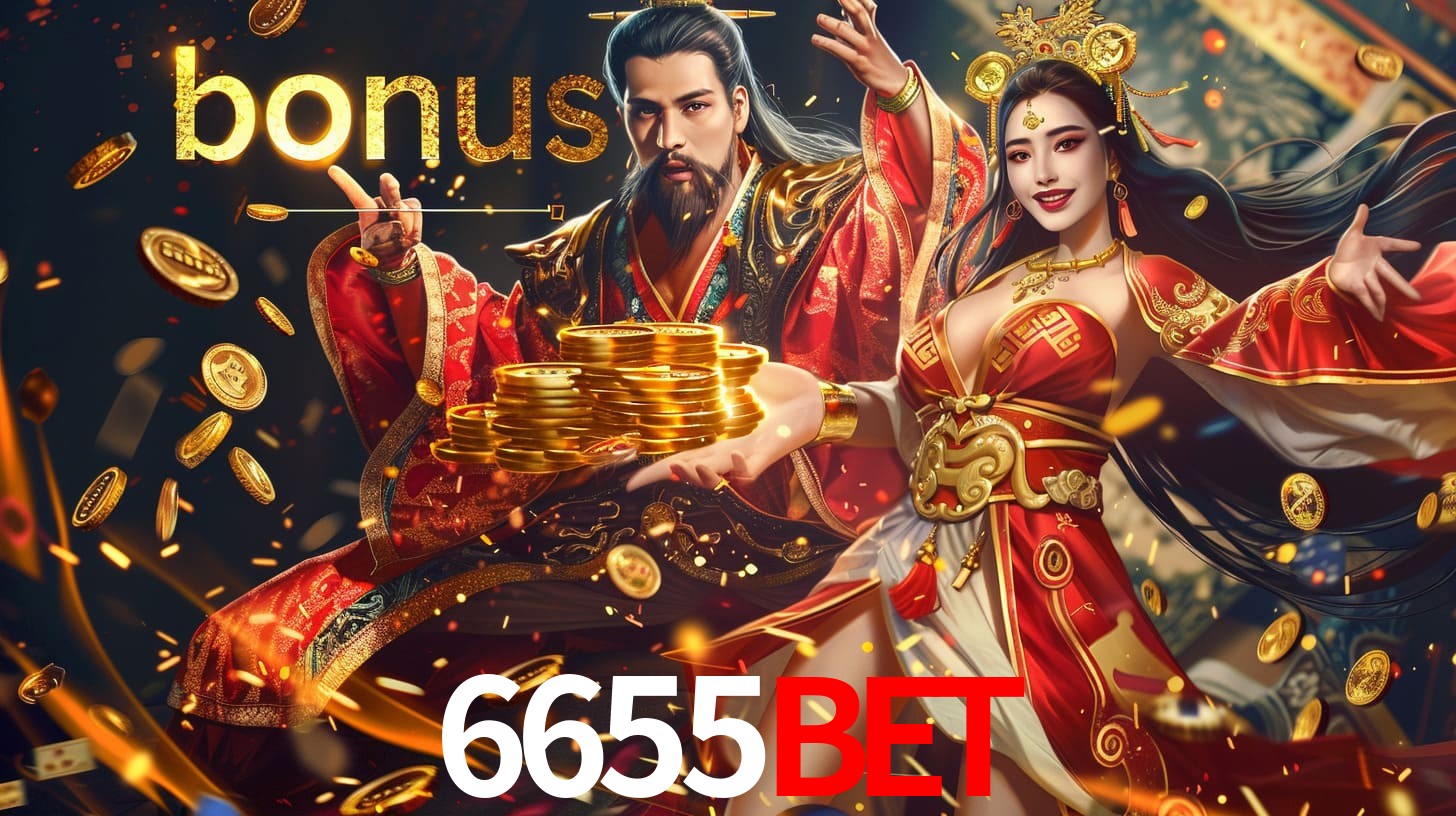 6655BET