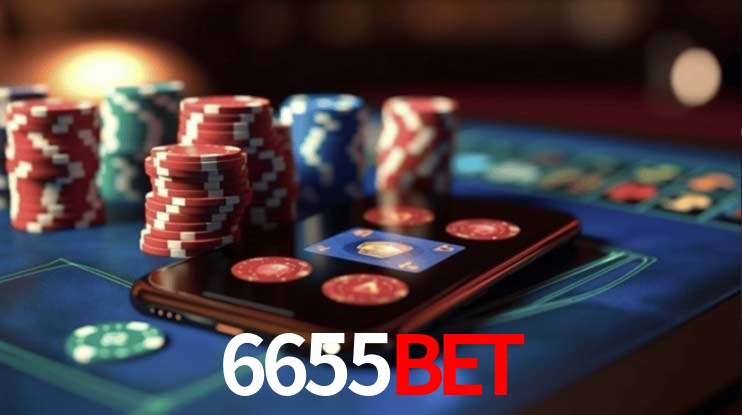 Benefícios da Conta 6655BET