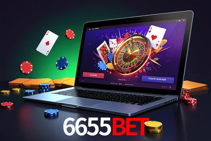 Benefícios da Conta 6655BET