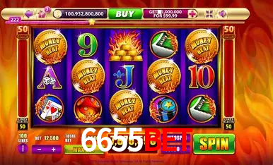 Descubra a Essência do 6655BET: Nossa História e Compromissos
