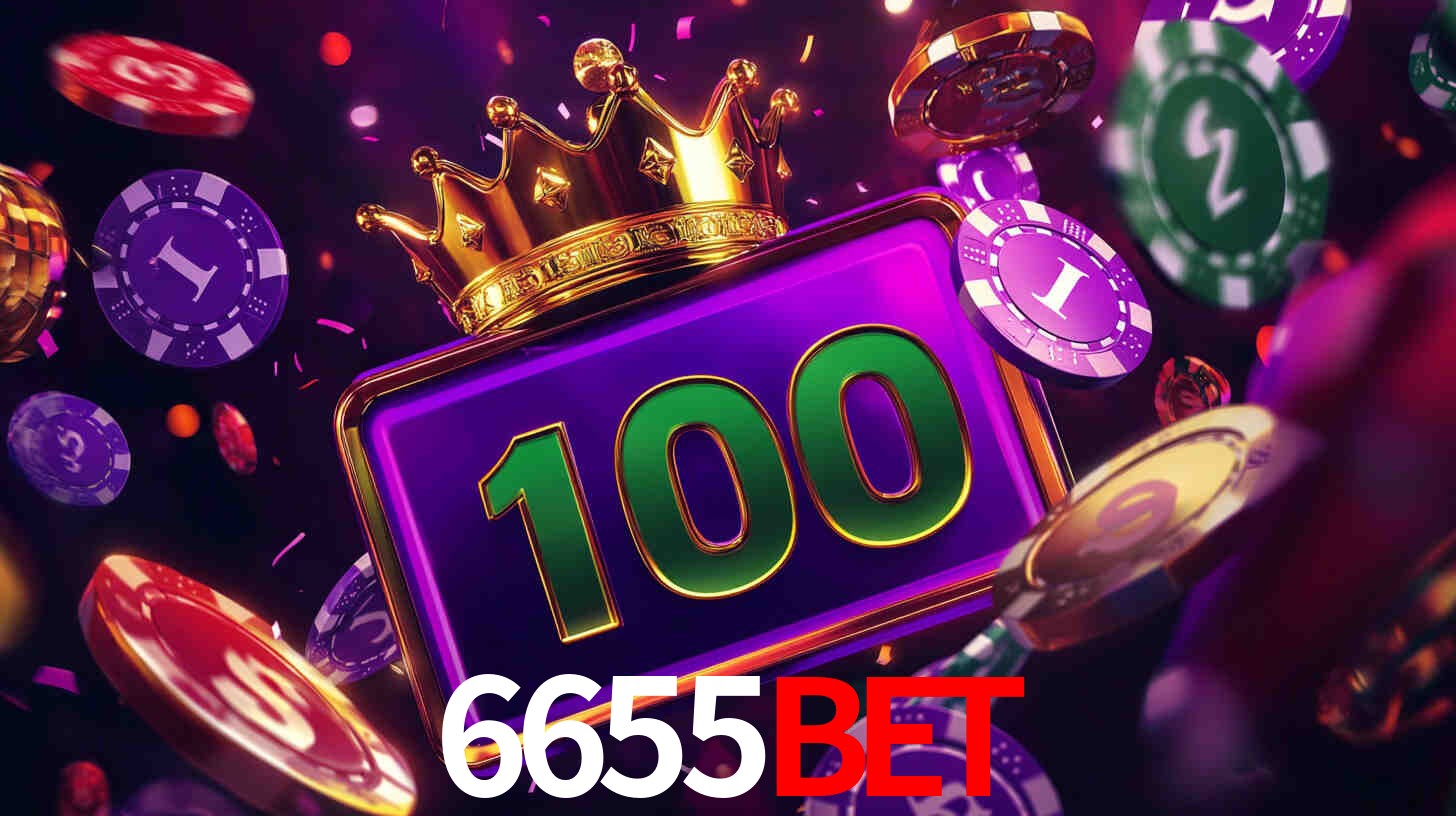 Torneios 6655BET