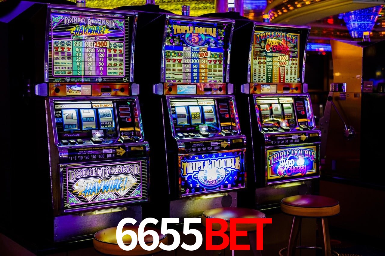 Segurança 2FA 6655BET
