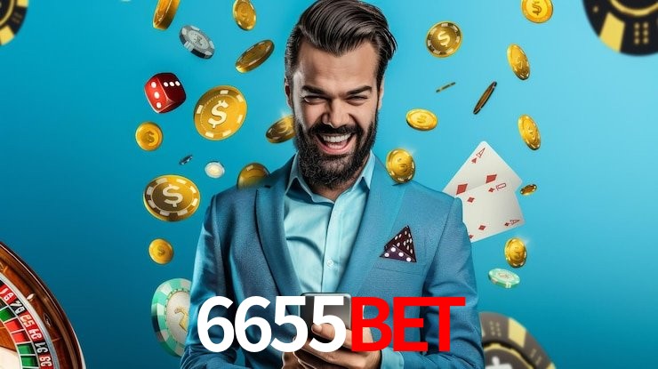 Descubra a Essência do 6655BET: Nossa História e Compromissos