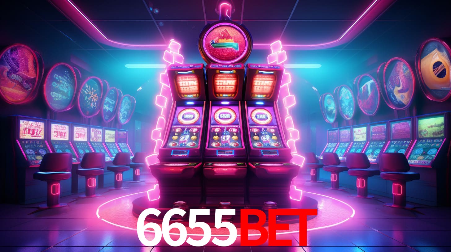 6655BET: Seu Especialista em Apostas Esportivas Brasileiras