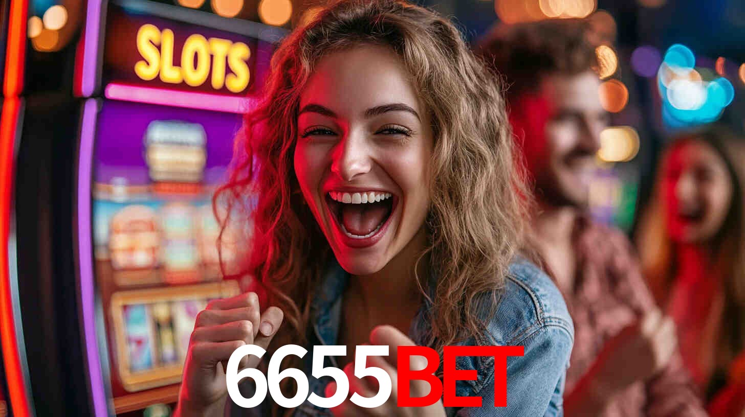 PIX Instantâneo 6655BET