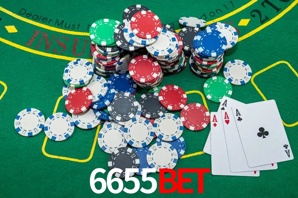 Avaliações dos Jogadores 6655BET
