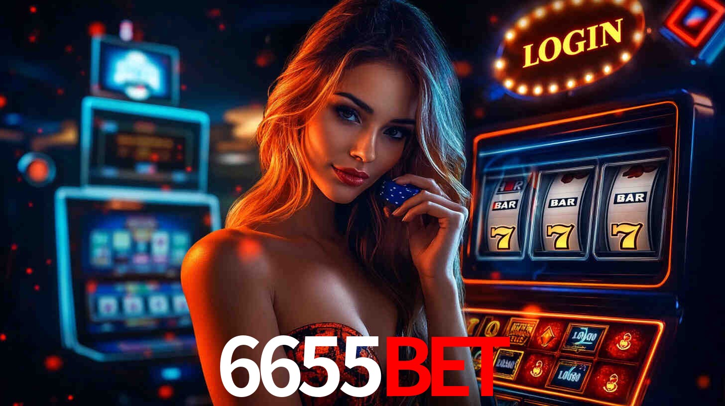Bônus Generosos e Exclusivos no 6655BET para Você!
