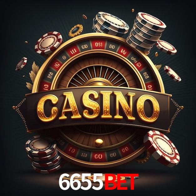 PIX Instantâneo 6655BET