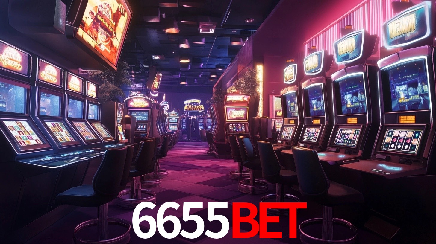6655BET App