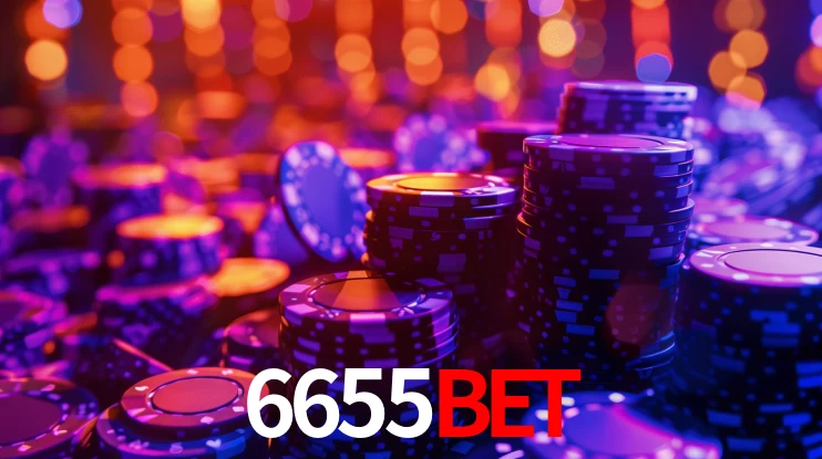 6655BET App