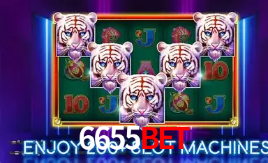 A Emoção da Loteria na 6655BET: Uma Chance de Mudança de Vida