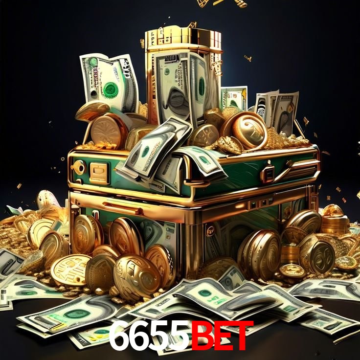 Sistemas de Segurança 6655BET