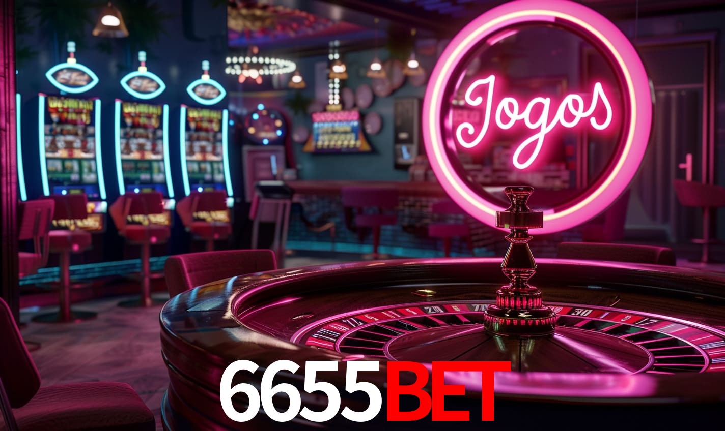 Programa VIP 6655BET