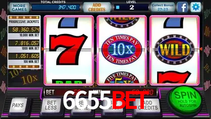 Descubra a Essência do 6655BET: Nossa História e Compromissos