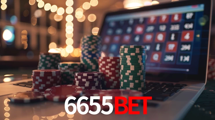 Descubra a Magia dos Jogos de Arcade no 6655BET
