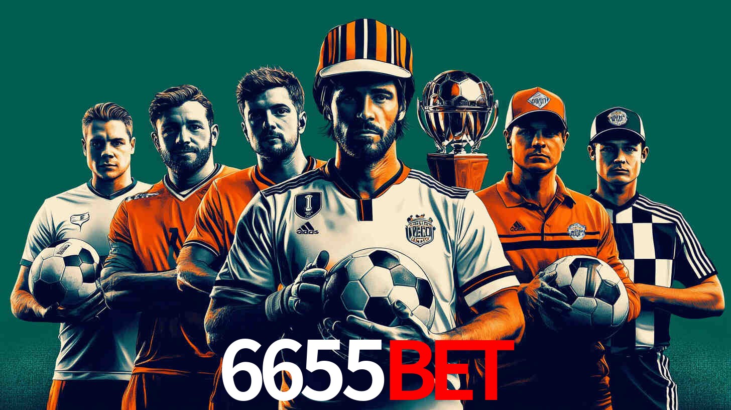 Apostas de Tênis 6655BET