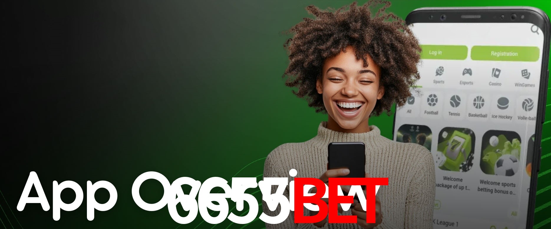 Descubra o Mundo do Cassino Online com 6655BET