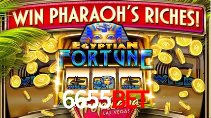 Descubra a Magia dos Jogos de Arcade no 6655BET