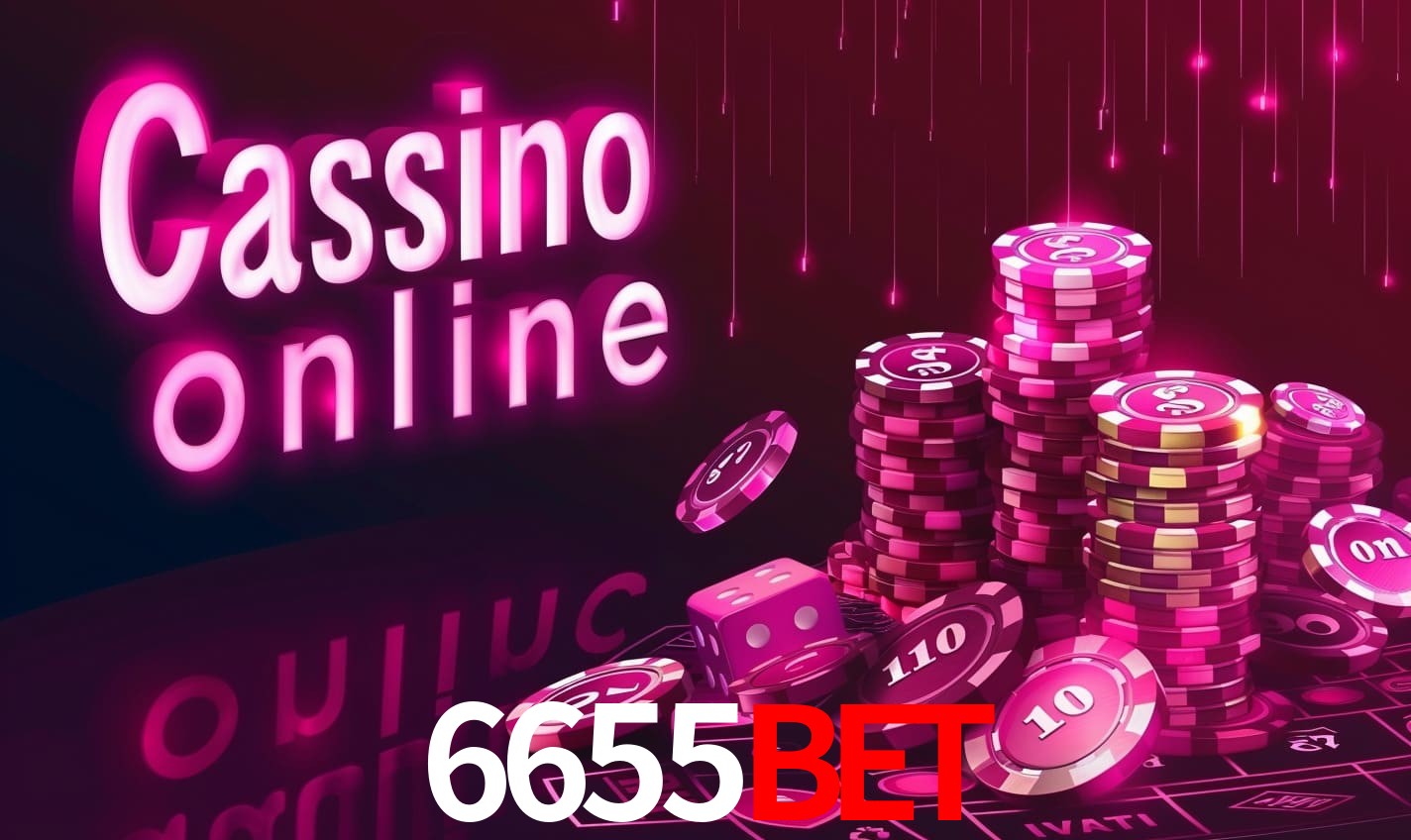 Bônus Diários 6655BET