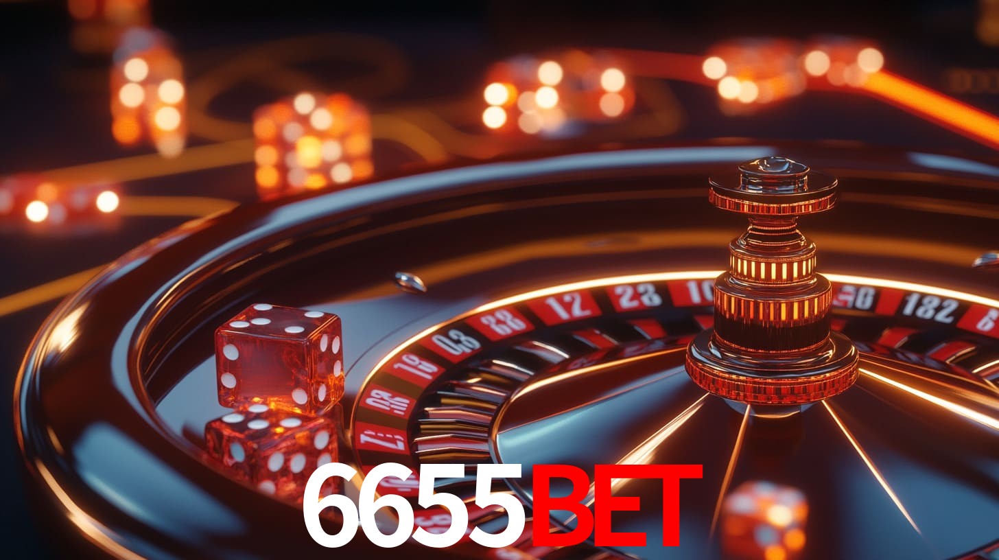 6655BET App