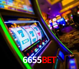 A Emoção da Loteria na 6655BET: Uma Chance de Mudança de Vida