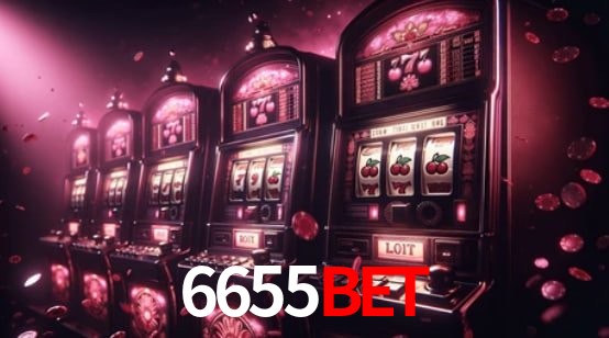 Apostas de Tênis 6655BET