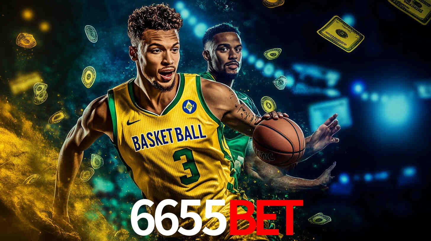 cassino 6655BET