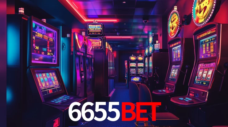 Explore as vantagens do 6655BET: serviço profissional e confiabilidade