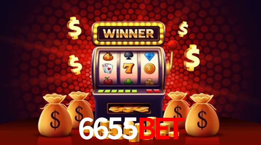 Desvendando o Mundo dos Jogos Virtuais na 6655BET